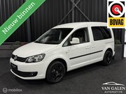 Volkswagen Caddy - Combi 1.2 TSI Airco|Trekhaak|Grote beurt