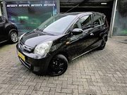 Daihatsu Cuore - 1.0 Premium | 1E EIGENAAR |3/6 OF 12MND GARANTIE | AIRCO | E