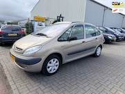 Citroën Xsara Picasso - 1.6i Différence