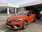 Renault Clio - 0.9 TCE 90 RS-Line "sport"