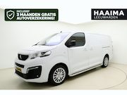Peugeot Expert - 2.0 BlueHDI 145 Long Sport | Trekhaak | Zijdeuren links/rech