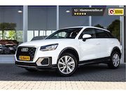 Audi Q2 - 1.0 TFSI Sport | NL Auto | Bluetooth