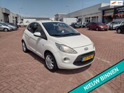 Ford Ka - 1.2 Trend AUTO BEL 0619590613 APK 09-05-2027 AIRCO