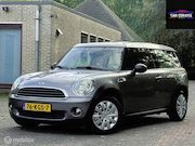 MINI One - 3-Deurs 1.4 Pepper