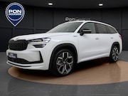 Skoda Kodiaq - 1.5 TSI Sportline | Pano Dak | 7 Persoons | Trekhaak | Elek