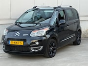 Citroën C3 Picasso - 1.6 VTi Exclusive / AIRCO / NAP / Vol Onderhouden / Inruil M