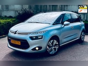 Citroën C4 Picasso - 1.6 VTi Intensive/Dealer O.H/2DE EGINAAR/TOPSTAAT