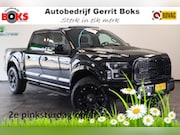 Ford F-150 - USA 3.5 V6 Ecoboost SuperCrew Raptor Performance 457PK NAP