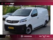 Opel Vivaro-e - L3H1 75 kWh DC-snellader