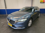 Mazda 6 - Sportbreak 2.0 SkyActiv-G 165
