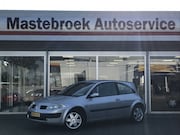 Renault Mégane - 1.6 16V 3drs. Dynamique Luxe | Climate Control | Elektrische