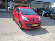 Peugeot 107 - 1.0-12V XS