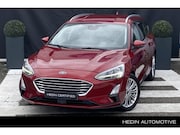 Ford Focus - Wagon 1.0 EcoBoost Titanium Business | Winterpack | Elektris