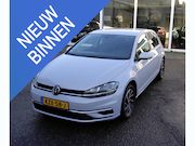Volkswagen Golf - 1.0 TSI Trendline Navi,Pdc,Clima,RIJKLAARPRIJS!!