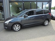 Peugeot 5008 - 1.6 HDIF BLUE LEASE 5P. Clima / Cruise / Navigatie Staat in
