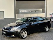 Toyota Avensis - 1.8 VVTi Comfort | CAMERA | STOELVERW. | AIRCO