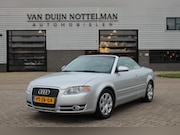 Audi A4 - 2.0 TFSI Advance / Automaat / Leer / Youngtimer / N.A.P