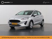 Ford Fiesta - 1.0 EcoBoost Connected | Navigatie | Airconditioning | Cruis