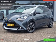 Toyota Aygo - 1.0 VVT-i x-cite