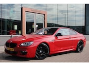 BMW 6-serie - 640i High Executive M-Sport | ACC | Softclose | Head up |
