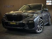 BMW X5 - Pakket XDrive45e High Executive|Memory|Pano|Ambien