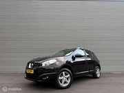 Nissan Qashqai - 2.0 Connect Edition | Trekhaak | Pano | Clima | Ca
