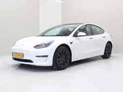 Tesla Model 3 - Long-Range AWD 351pk 75 kWh 92.4% SoH UPGRADE [ TREKHAAK+AMD