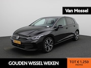Volkswagen Golf - 1.5 eHybrid Life Edition Origineel Nederlands | 1e Eigenaar