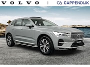 Volvo XC60 - T6 398PK Recharge Bright| Achteruitrijcamera| Trekhaak| Pano