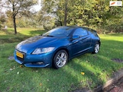 Honda CR-Z - 1.5 i-Vtec IMA Sport hybride 25-02-2027