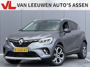 Renault Captur - 1.6 E-Tech Plug-in Hybrid 160 Serie Limitée E-TECH | Nieuw b