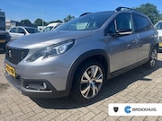 Peugeot 2008 - 1.2 PureTech GT-Line | Navi | Panoramadak | Camera | Cruise 