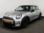 MINI Cooper - 3-Deurs 1.5 Camden | LED • CarPlay • Union Jack • Sportstoel
