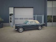 Rolls-Royce Corniche - II