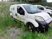 Citroën Nemo - 1.3 HDiF MOTOR STUK
