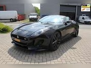 Jaguar F-Type - 5.0 V8 R Convertible