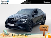 Renault Arkana - 145PK E-Tech Hybrid E-Tech Engineered Automaat | 9, 3" Navi 