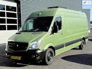 Mercedes-Benz Sprinter - 316 2.2 CDI 432L EHD | Carmera | Trekhaak | Standkachel