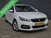 Peugeot 308 - SW 1.2 PureTech Blue Lease Allure