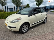Citroën C3 - 1.4i Soleil elektrische ramen airco apk gekeurd