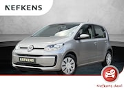 Volkswagen Up! - 1.0 BMT move up! | Airco | Isofix | 5drs