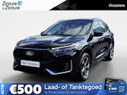 Ford Kuga - 2.5 PHEV ST-Line X | Automaat | Pano dak | BLIS | Adapt. Cru