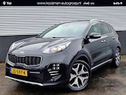 Kia Sportage - 1.6 T-GDI 4WD GT-Line First Edition Nieuw geleverd, Dealeron