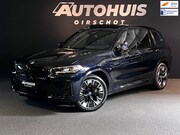 BMW iX3 - High Executive 80 kWh Edition M Pano/ H&K/ Memory M stoelen/