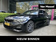 BMW 3-serie - 318i Business Edition | WORDT VERWACHT | M-SPORT PAKKET | HA