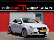 Volkswagen Eos - 1.4 TSI