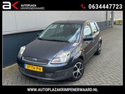 Ford Fiesta - 1.3-8V Cool & Sound Airco 93847 km NAP