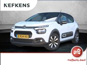 Citroën C3 - 1.2 PureTech C-Series Stoelverwarming | Parkeersensoren | Na