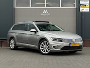 Volkswagen Passat - Variant 1.4 TSI/218pk GTE Connected Series Plus|NAP|Pano|Dea