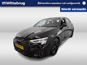 Audi A3 - Sportback 35 TFSI 150pk S edition | LED | Navigatie | Climat